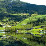 Hvorfor bør man besøke Norge?